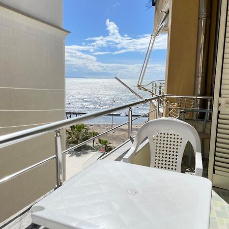 H&G Seaview Apartments Durrës Buitenkant foto